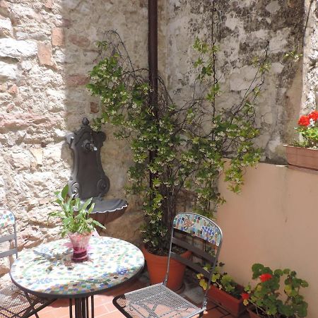 Residence Signa Perugia Eksteriør bilde
