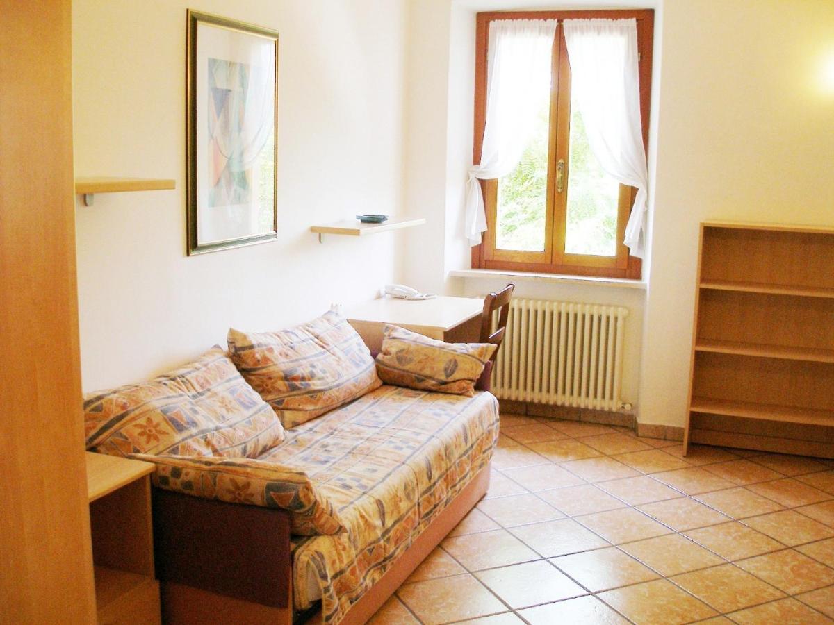 Residence Signa Perugia Rom bilde