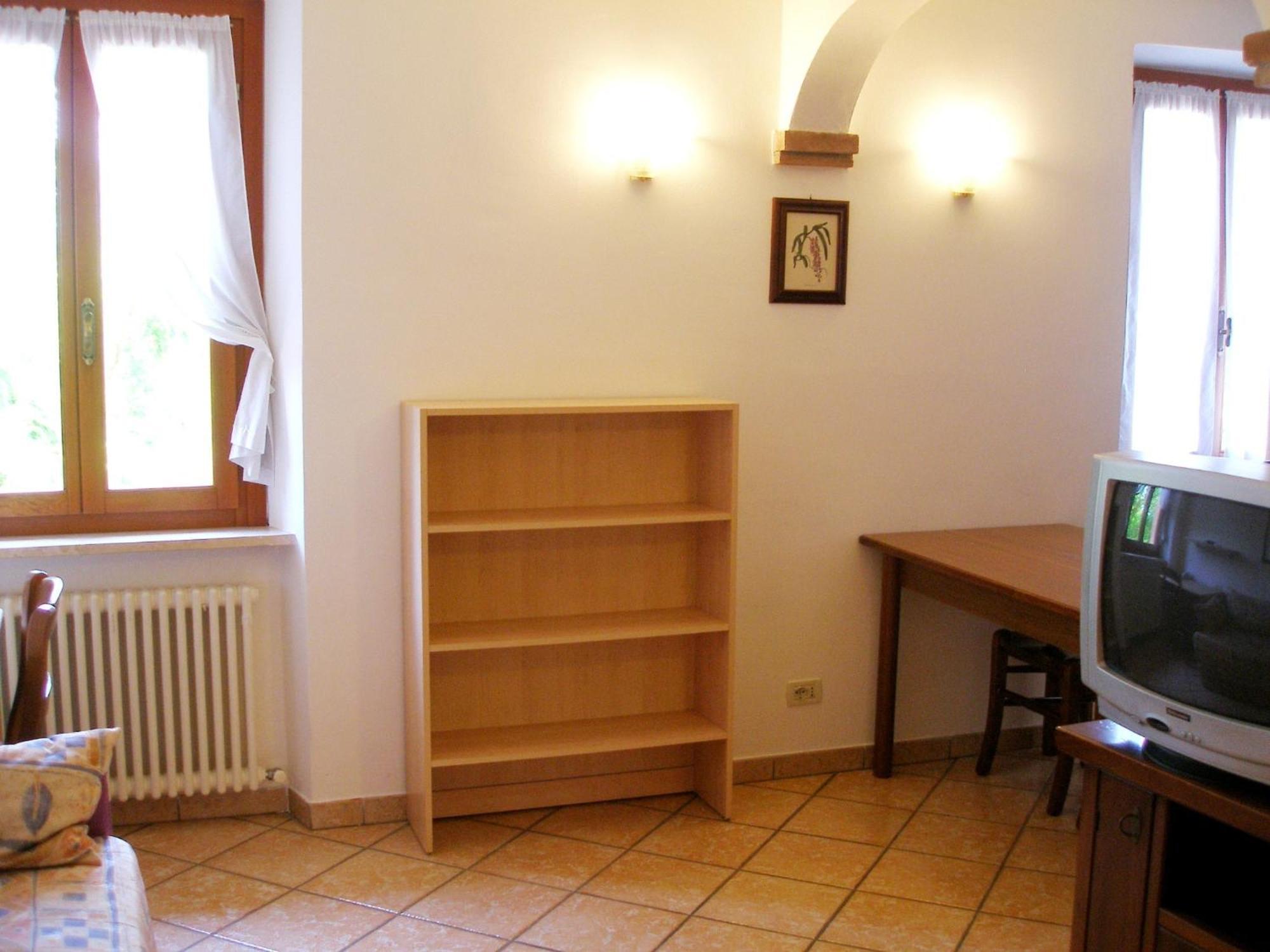 Residence Signa Perugia Rom bilde